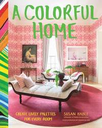 bokomslag A Colorful Home