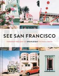 bokomslag See San Francisco