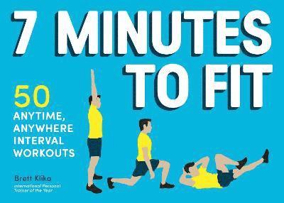 7 Minutes to Fit 1