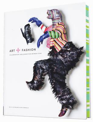 Art + Fashion 1