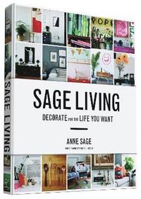 bokomslag Sage Living