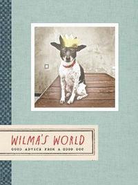 bokomslag Wilma's World