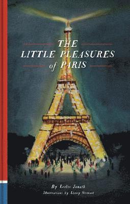 The Little Pleasures of Paris