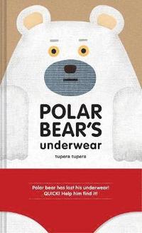 bokomslag Polar Bear's Underwear
