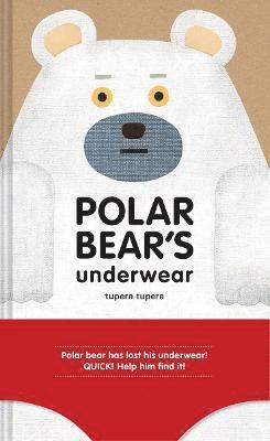 Polar Bear's Underwear 1