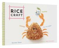 bokomslag Rice Craft