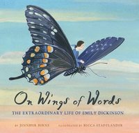 bokomslag On Wings of Words