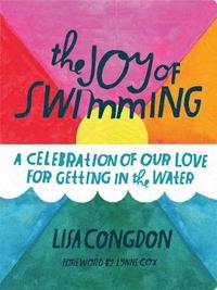 bokomslag The Joy of Swimming