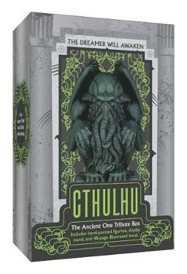 Cthulhu: The Ancient One Tribute Box 1