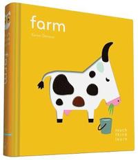 bokomslag TouchThinkLearn: Farm