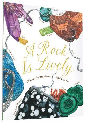 A Rock Is Lively 1