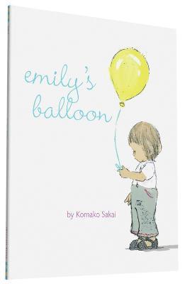 Emily's Balloon 1