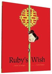 bokomslag Ruby's Wish