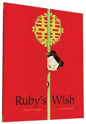 bokomslag Ruby's Wish