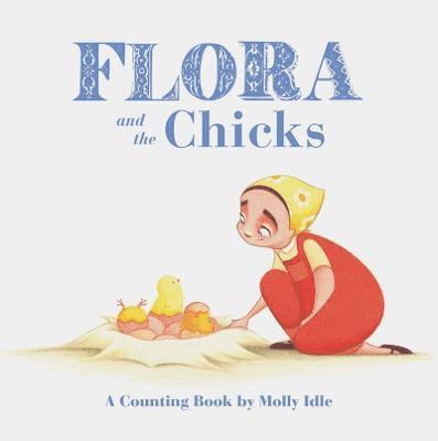 Flora and the Chicks 1