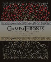 bokomslag Game Of Thrones(Tm)