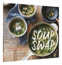 bokomslag Soup Swap