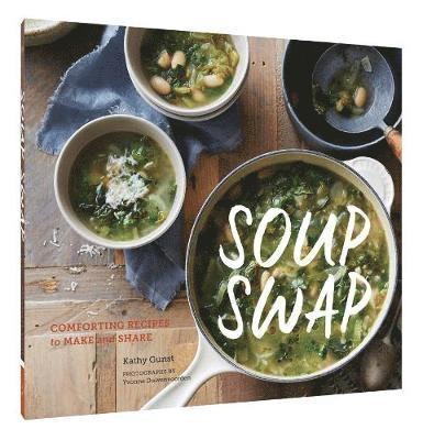 Soup Swap 1