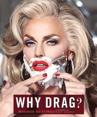 bokomslag Why Drag?