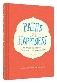 bokomslag Paths to Happiness