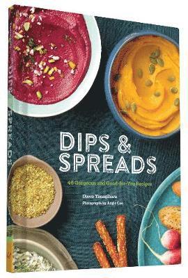 Dips & Spreads 1