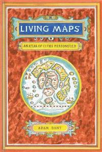bokomslag Living Maps