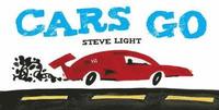 bokomslag Light, S: Cars Go