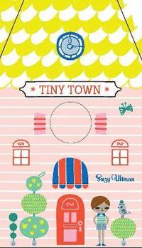 bokomslag Tiny Town