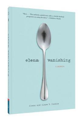Elena Vanishing 1
