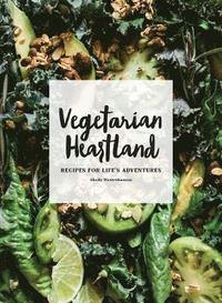 bokomslag Vegetarian Heartland