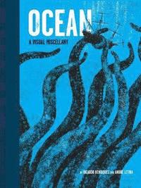 bokomslag Ocean: A Visual Miscellany