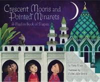 bokomslag Crescent Moons and Pointed Minarets