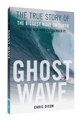 Ghost Wave 1
