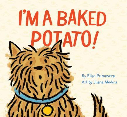 I'm a Baked Potato! 1