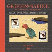 bokomslag Griffin and Sabine 25th Anniversary Edition