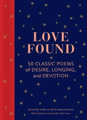 Love Found 1