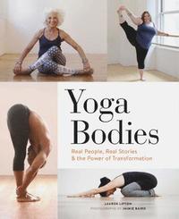 bokomslag Yoga Bodies