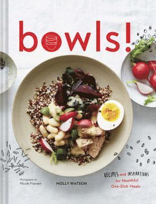 Molly Watson - Bowls!, Inbunden