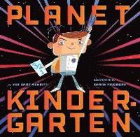 bokomslag Planet Kindergarten