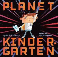 Planet Kindergarten 1