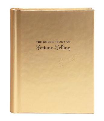 bokomslag Golden Book of Fortune-Telling
