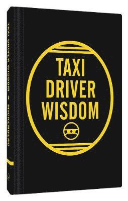 Taxi Driver Wisdom: 20th Anniversary Edition 1