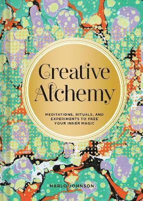 Creative Alchemy 1