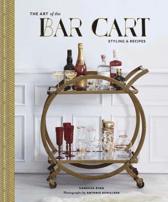 Art of the Bar Cart 1