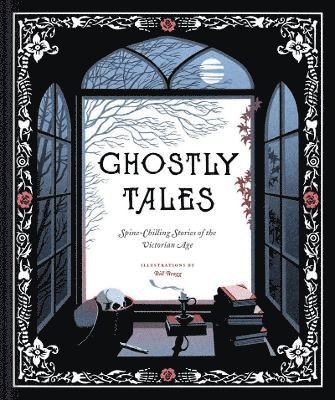bokomslag Ghostly Tales