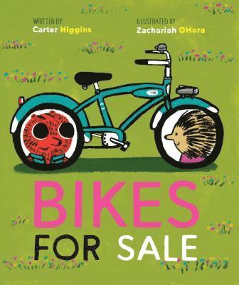 Bikes for Sale 1