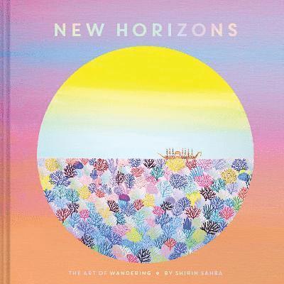 New Horizons 1