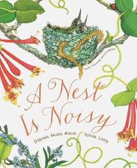 bokomslag Nest Is Noisy