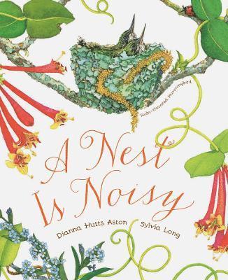 Nest Is Noisy 1
