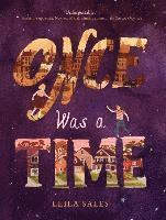 Once Was a Time: (Middle Grade Fiction Books, Friendship Stories for Young Adults, Middle Grade Novels in Verse) 1